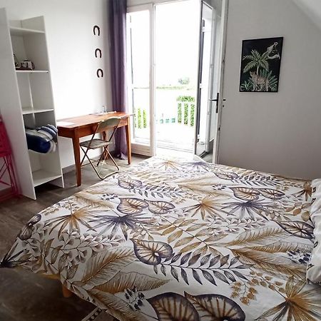 Chambres D'Hotes Solely Saint-Clair-de-la-Tour Eksteriør bilde